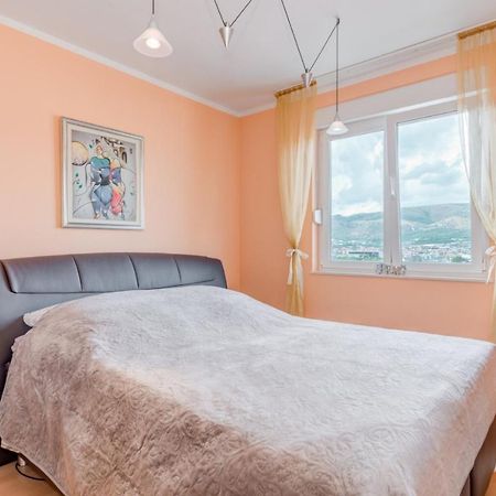 The Best Old Town View Apartment, 5 Min Walk, Parking トロギール エクステリア 写真