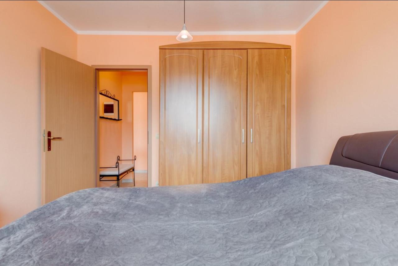 The Best Old Town View Apartment, 5 Min Walk, Parking トロギール エクステリア 写真