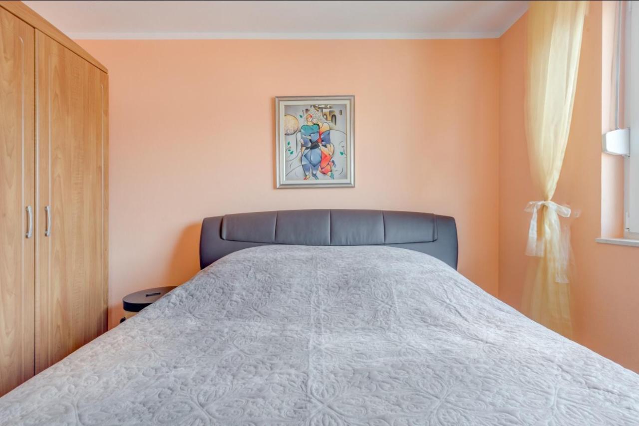 The Best Old Town View Apartment, 5 Min Walk, Parking トロギール エクステリア 写真